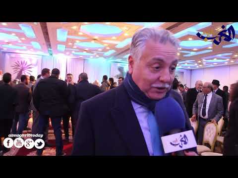 شاهد بنعبد الله يكشف حقيقة ترشحه