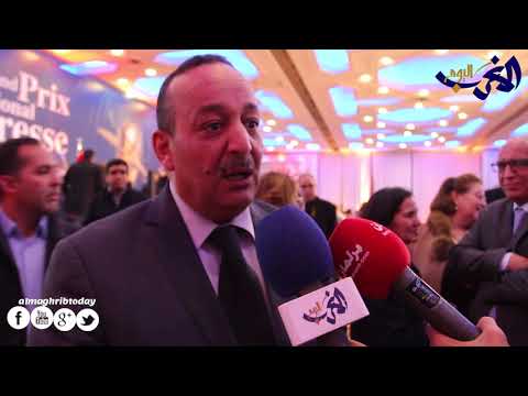 الوزير الأعرج يكشف مستجدات دعم الصحافة الإلكترونية