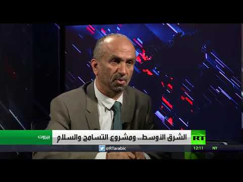 شاهد مدى قدرة التجمع الدولي على أن يكون أداة فعالة في مكافحة التطرّف