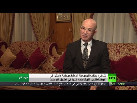 كيف تواجه أفريقيا تحدي الهجرة والإرهاب