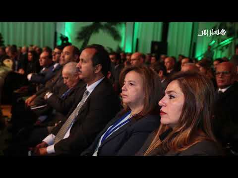 شاهد ملتقى وزاري يتدارس مواضيع الإسكان