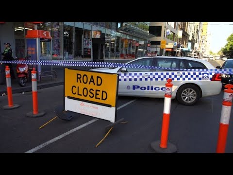 شاهد الشرطة الأسترالية تستبعد فرضية التطرف