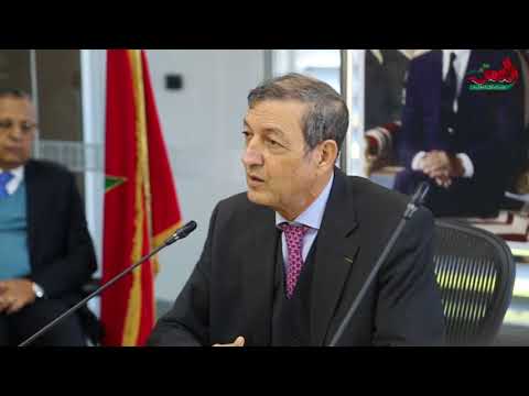 شاهد الحافي يعرض حصيلة الحرائق