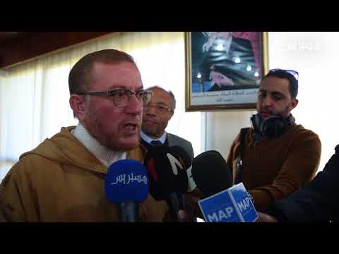 بالفيديو بوليف يوضح جديد غرامات السير ومخالفات الراجلين