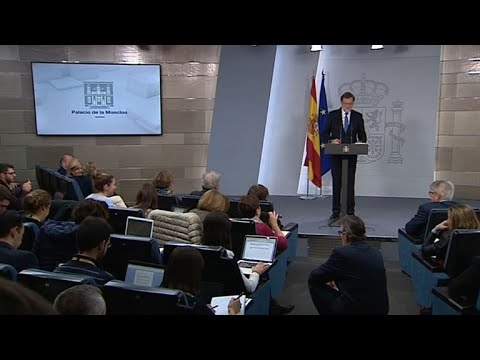 شاهد انصار استقلال كاتالونيا يواجهون تحدي تشكيل حكومة