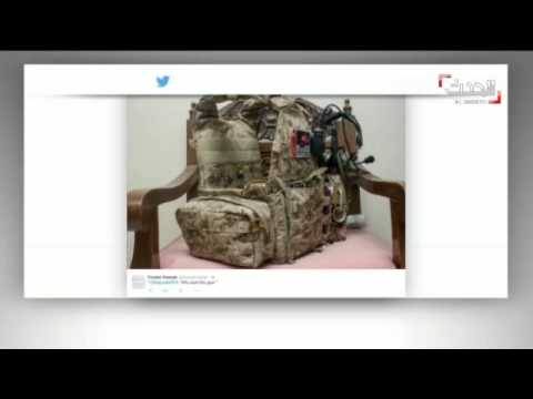 داعش يروج لحياة مرفهة في الرقة شاهد