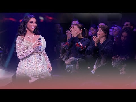 شاهد بطمة تؤكد رفضها لزراعة الحقد في قلب ابنتها ضد أختها