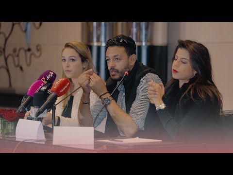 بطمة وبهاوي والصويري يغنون مجانًا في تظاهرة فن القفطان