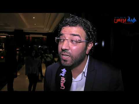 مراد العشابي يؤكد عدم وجود علاقة فكرة محروقة