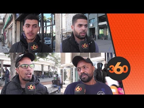 شاهد غرامات جديدة تنتظر المغاربة قريبًا