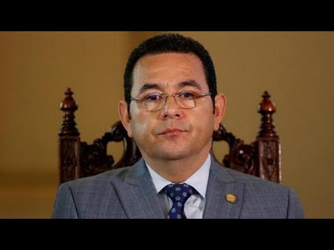 بالفيديو غواتيمالا تقرر نقل سفارتها في إسرئيل إلى القدس