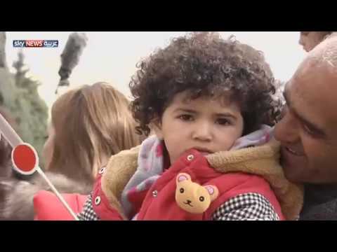 بالفيديو بيت لحم تتضامن مع معاناة القدس