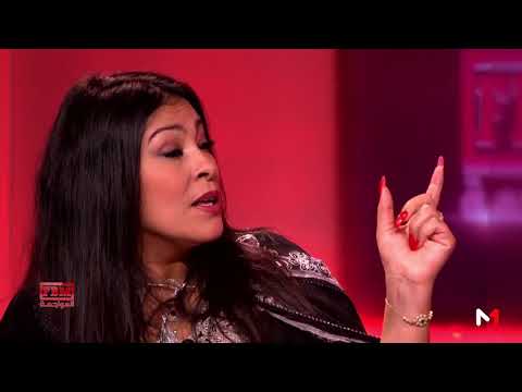 شاهد سهام أسيف تتحدّث عن تفاصيل دورها في فيلم الدارجة