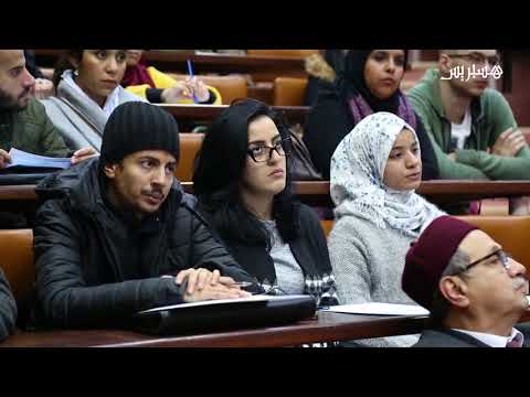 شاهد  سفير فلسطين في المغرب يتحدث عن القدس