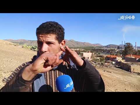 شاهد عائلتا شهداء منجم الفحم يكشفان التفاصيل في جرادة