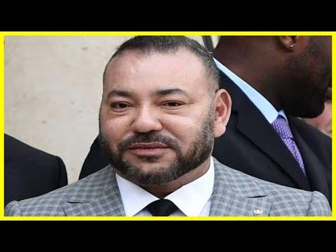 شاهد دلالات رسائل العاهل المغربي إلى السعودية والكويت