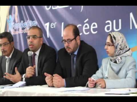 تخليد الذكرى المئوية لثانوية عمر بن عبدالعزيز