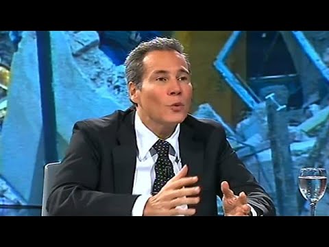 التحقيقات تكشف اغتيال قاضي أرجنتيني