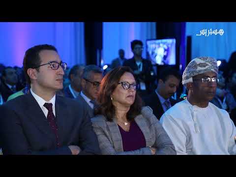 شاهد رئيس الحكومة المغربية يتحدث عن تطوير الخدمات الإدارية