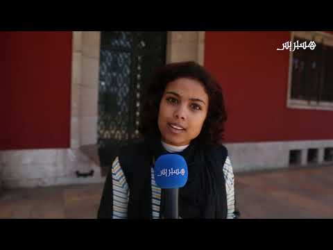 شاهد الشارع المغربي يختار أهم شخصيات 2017