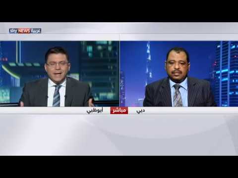 شاهد الصادق المهدي يهاجم التجارب الإخوانية في الحكم