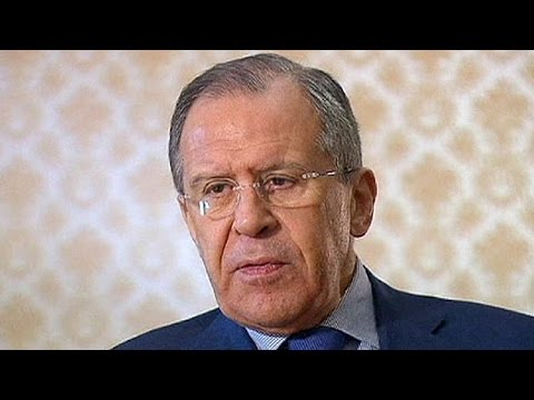 استمرار اختراق مينسك الثاني من طرفي النزاع الأوكراني شاهد