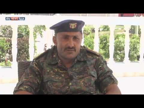 شاهدلجان موالية للرئيس اليمني لملئ الفراغ الأمني