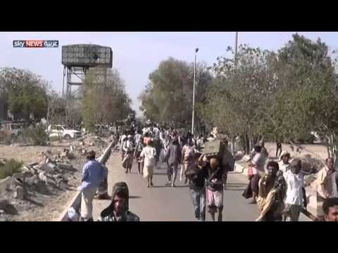 شاهد الحوثيون يعلنون التعبئة العامة