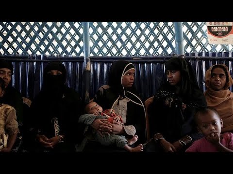 شاهد منظمة اليونيسيف تؤكد استهداف الأطفال في النزاعات المسلحة