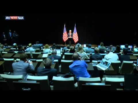 شاهد استئناف المفاوضات النووية الأربعاء المقبل