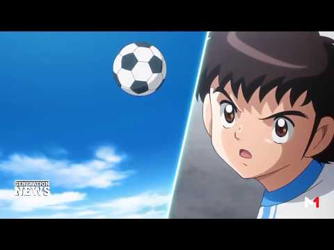  بالفيديو الكابتن ماجد يعود بحلة جديدة وبالشخصيات نفسها