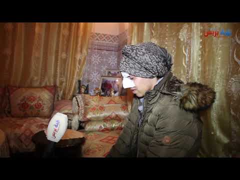 شاهد ضحية الاعتداء تكشف تفاصيل خطيرة عن الواقعة