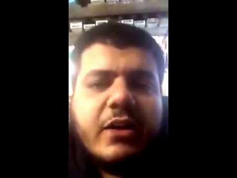 شاهد بالفيديو يمني مغترب يفضح الحوثيين والقاعدة