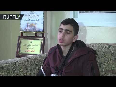 فتى الـ23 جنديا فوزي الجنيدي يتحدث عن احتجازه