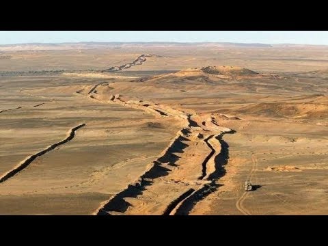 شاهد أي فعل تقدم عليه البوليساريو في الكركرات سيقابل بهذا الرد