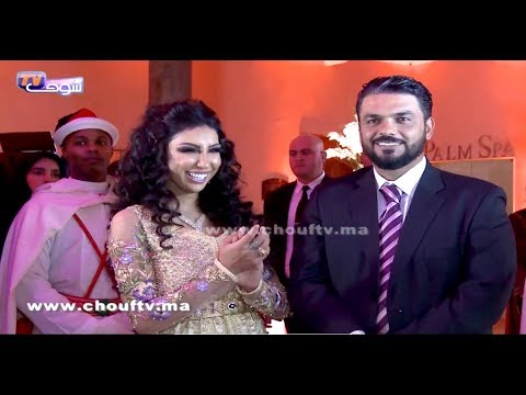 شاهد أول تصريح لدنيا باطمة بعد حفلة عقيقة ابنتها