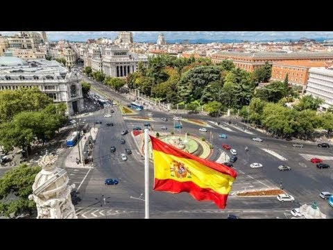 شاهد إسبانيا تستثني المغرب وتتخذ قرارًا مفاجئًا بخصوص السعودية والجزائر ومصر