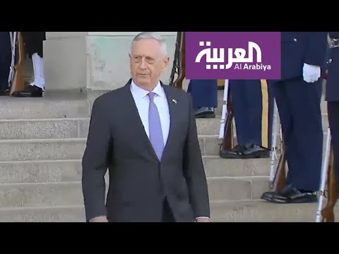 شاهد واشنطن تضغط على الدوحة لوقف استفزازاتها لدول الخليج