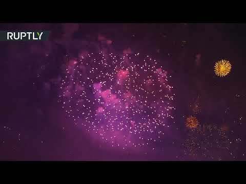 بالفيديو الإمارات تودع عام 2017