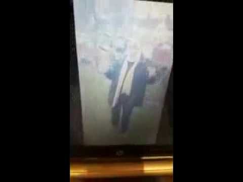 شاهد أشرف السعد يطالب بترخيص سلاح «الجزم» لمحاربة التطرّف