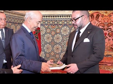 شاهد وزراء وقادة أحزاب يحزمون حقائبهم ويغادرون إلى أوروبا