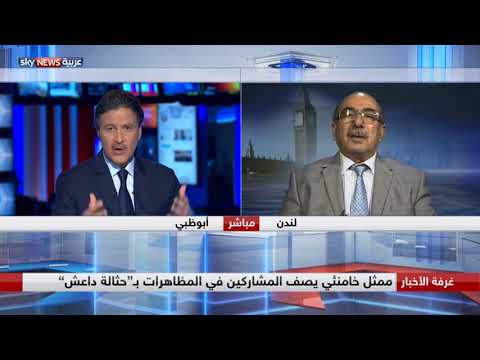 شاهد رسائل ترامب إلى حُكّام طهران