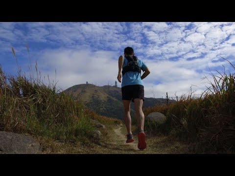 شاهد المتنزهات الطبيعية في هونغ كونغ متنفس من ضغوط الحياة اليومية