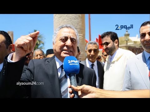 شاهد زيان يشبه قضية المهداوي بعادل إمام في إحنا بتوع الأوتوبيس