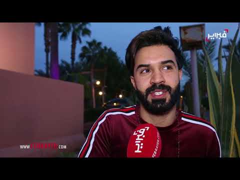 شاهد الوجه الآخر لعثمان مولين مول البندير 2