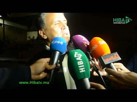 شاهد أبرز ما شهدته محاكمة معتقلي حراك الريف