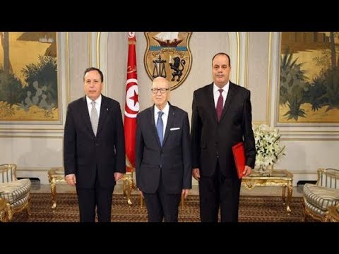 شاهد رفع الحصانة عن سفير تونس السابق في المغرب محمد الغرسلي