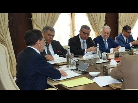 شاهد الاحتجاجات في زاكورة وبني ملال وجرادة