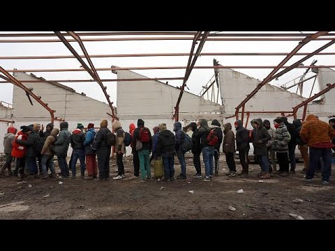 بولندا تجدّد رفضها لاستقبال مهاجرين من الشرق الأوسط وشمال أفريقيا