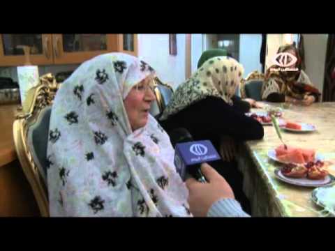 شاهد إيرانيون يحتفلون بعيد رأس السنة نوروز